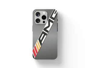 Mercedes Phone Case Limited Edition Style